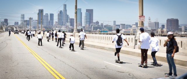 6th Street Bridge