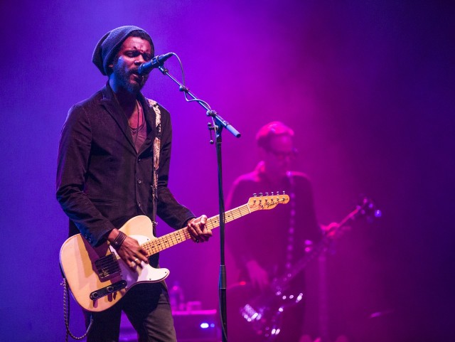 Gary Clark Jr.